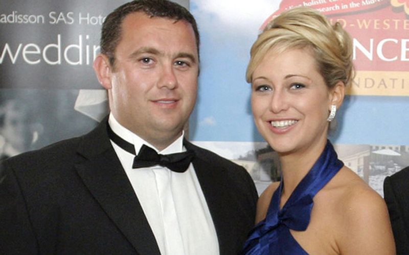 Molly Martens’ former fiancé speaks out about Irishman Jason Corbett’s killer