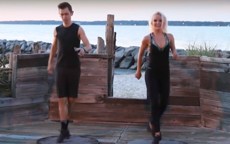 Fusion Fighter’s Irish dance compilation features best performers in the world