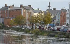 Ireland’s friendliest town named