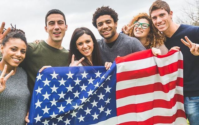 Irish students planning a J-1 in America should start their application now, says US Embassy in Dublin.