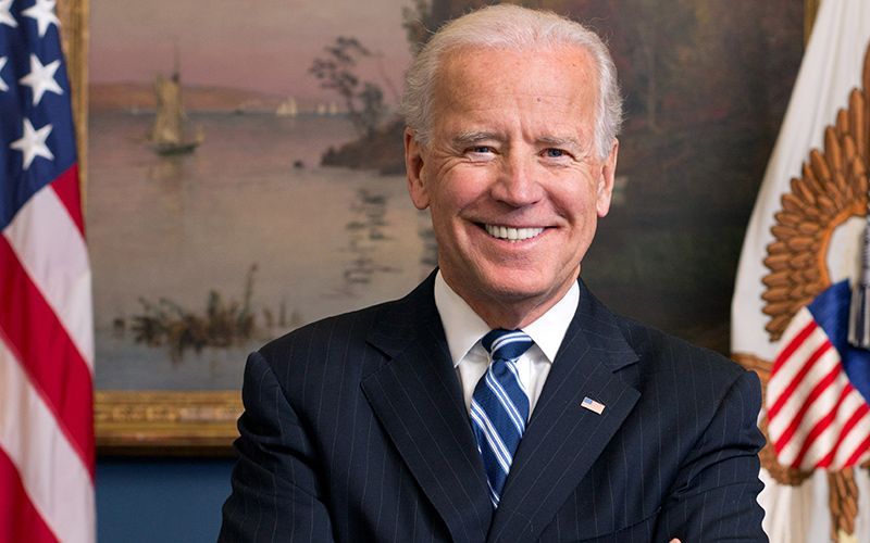 Joe Biden says hero of Texas church massacre should not have had his rifle