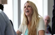 Suddenly, Europe is so great to the Trump Nation?