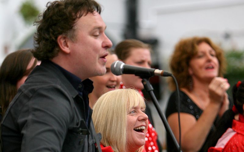 Mundy returns to the US with Jelly Legs