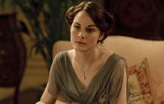 Downton Abbey’s Michelle Dockery continues to struggle with loss of Irish love