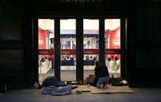 Who deserves a home? Ireland’s housing crisis death sentence