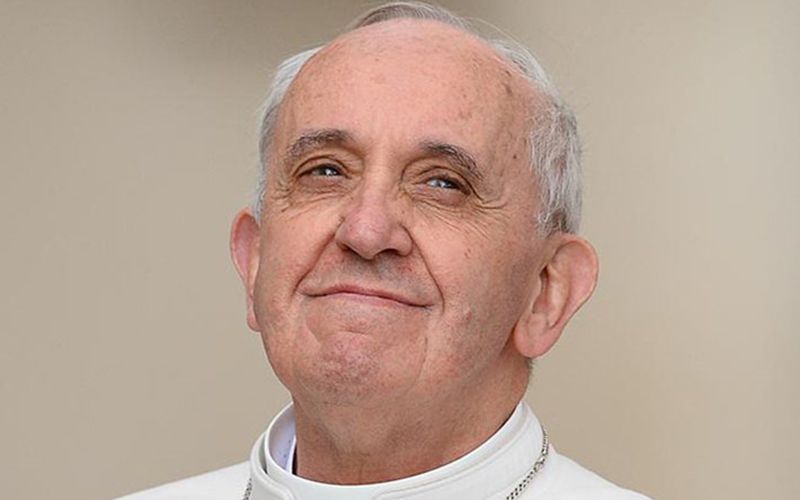 Pope Francis will visit Ireland’s prisons during 2018 trip