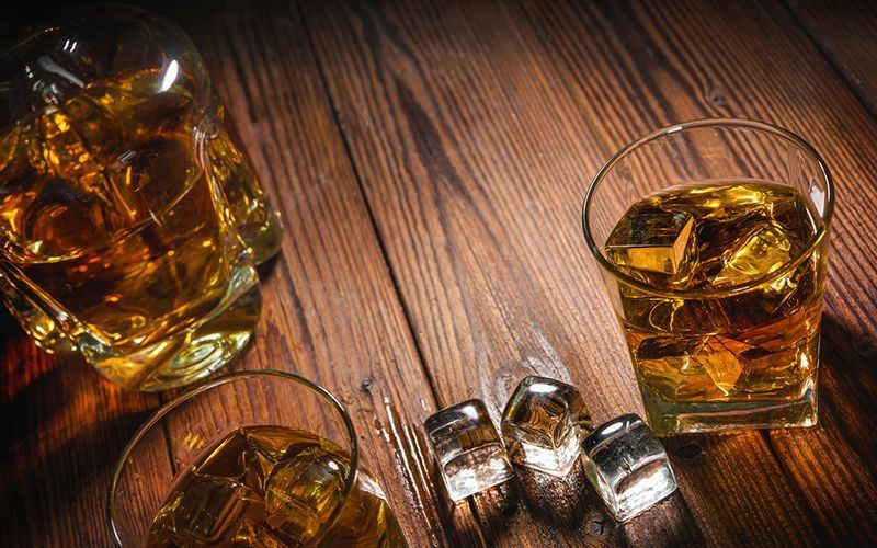 Irish Whiskey lovers unite at NYC’s WhiskyFest