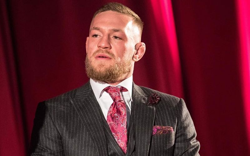 Conor McGregor “represents all that’s wrong about society”