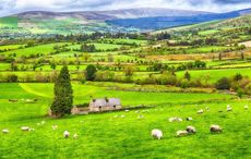 What are the best places to live in Ireland?