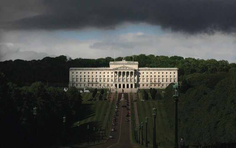 AOH renews call for US Special Envoy to Northern Ireland to break Stormont deadlock