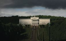 AOH renews call for US Special Envoy to Northern Ireland to break Stormont deadlock