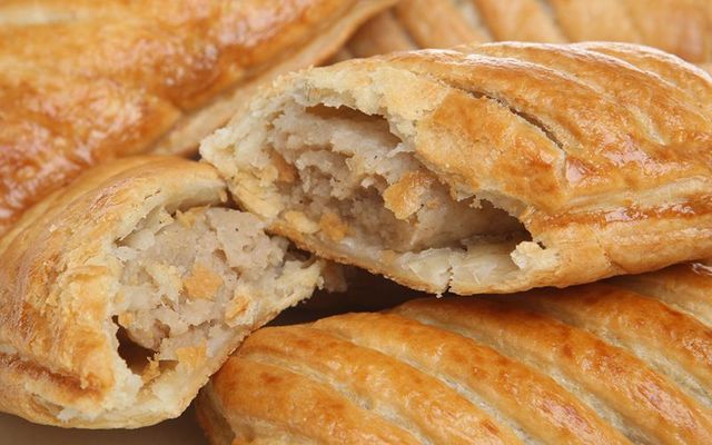 English bakers Greggs’ sausage roll Jesus caused outrage and religious groups have called for a boycott of their baked goods.