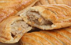 War on Christmas begins - Jesus replaced by sausage roll in Nativity scene