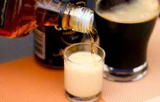 Unbelievable record-breaking Irish Car Bomb domino took place in Ohio