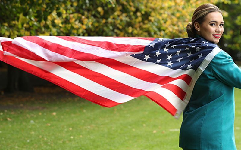 Aer Lingus launch first ever direct flight from Dublin to Seattle