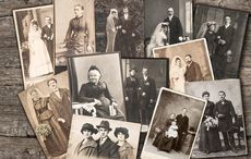 Massive deals on tracing your Irish Ancestry available now! 