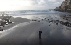 Another disappeared beach in Ireland has mysteriously reappeared