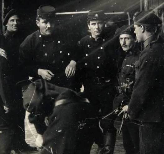 This 964-page book weighs 10 pounds and may be the greatest Irish history ever