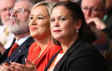 Hello Mary Lou – Adams' likely successor could be first female Taoiseach