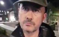 RTE journalist charged in UK for sexual activity with 13-year-old