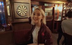 Irish takeover Saturday Night Live Dec. 2 with Saoirse Ronan and U2