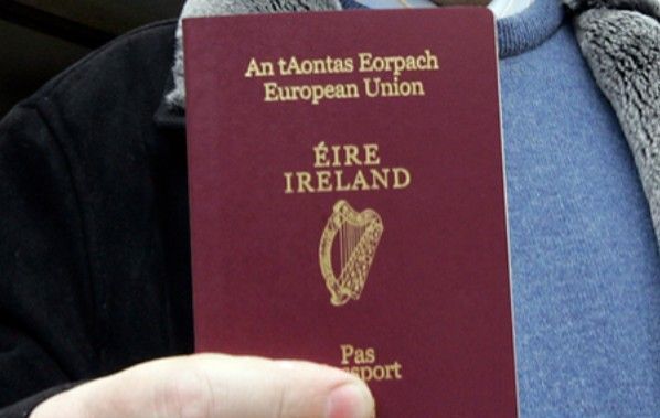 irish passport photo maker irish passport photo maker