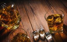 Irish whiskey brands out in full force at WhiskyFest