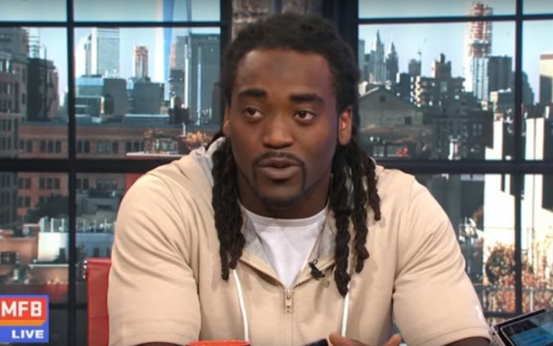 Irish dancing Ravens' NFL player celebrates touchdown with a jig