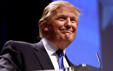 What to do when it’s a pro-Trump/anti-Trump stand-off Thanksgiving