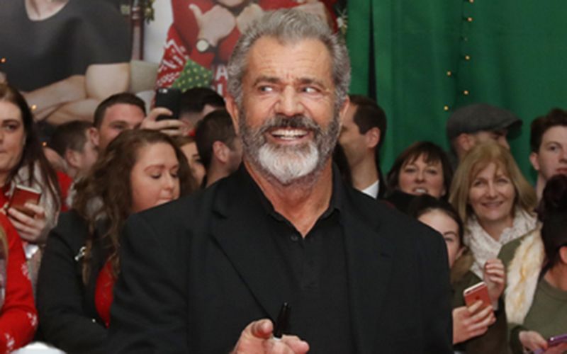 Mel Gibson weighs in on “pain” following Harvey Weinstein’s sex abuse allegations