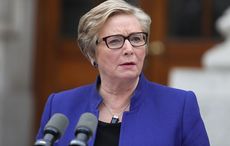 Whistleblower scandal may bring down Ireland’s Deputy Leader Frances FitzGerald