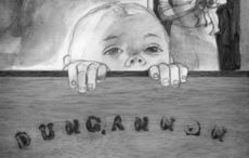 Santa Claus has nothing on my Sandy at Christmas