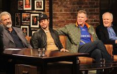 Mark Wahlberg, Will Ferrell and rest of Daddy’s Guys love Dublin
