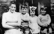 IRA victims families anger at Sinn Fein’s Gerry Adams