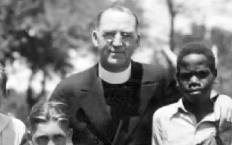 What happened to America’s Christian values? What would Fr Flanagan say?