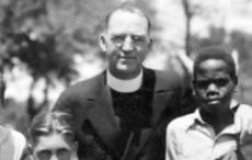 What happened to America’s Christian values? What would Fr Flanagan say?