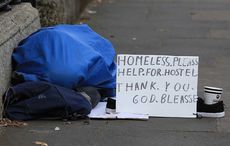 Truth of Irish homelessness with so little planning it’s a wonder it’s not worse