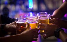 Police say Thanksgiving’s “Blackout Wednesday” is worse than St. Patrick's’ Day