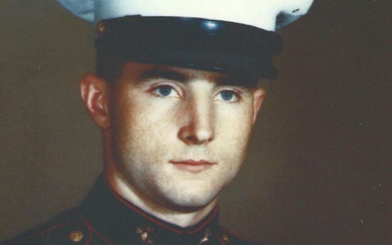 Congresswoman joins the fight to name ship after Irish Navy Cross recipient Patrick Gallagher