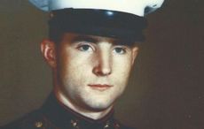 Congresswoman joins the fight to name ship after Irish Navy Cross recipient Patrick Gallagher