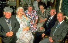 The English woman who believed she was reincarnated from an Irish mum of eight