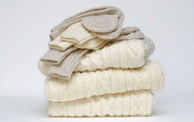 Aran sweaters are always a good buy whether you\'re shopping for yourself or others 