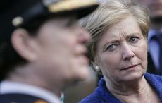 Motion of no confidence in deputy leader could lead to resignation or election