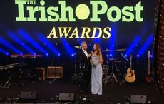 Watch the 40th Irish Post Awards on IrishCentral, all the way from London