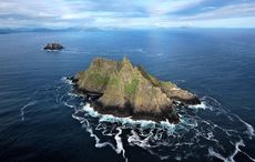 Lego unveils Skellig Michael Star Wars ‘Last Jedi’ set