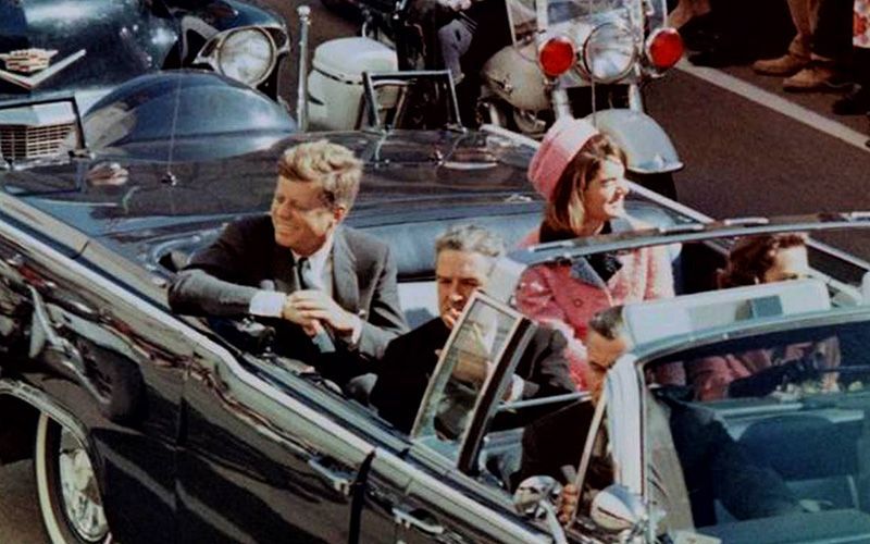 How a John F Kennedy impersonator lost his livelihood after tragic assassination