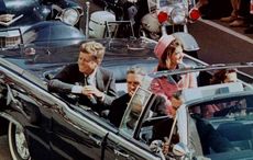 How a John F Kennedy impersonator lost his livelihood after tragic assassination