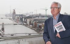 Did Irish government do secret deal with US vulture fund for discounted NAMA properties?