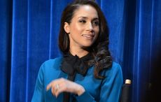 Meghan Markle to marry Prince Harry - first Irish American in the Royal Family