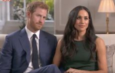 Fit for an Irish American Princess – what Meghan Markle and Harry’s wedding will be like